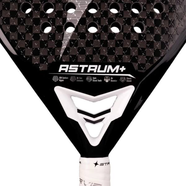 Puente de la Pala StarVie Astrum Black 2027