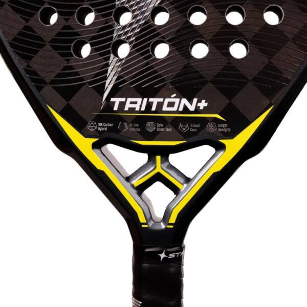 Puente de la Pala StarVie Triton Balance+ 2027