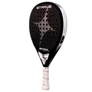 Lateral de la Pala StarVie Astrum Black 2027