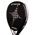 Detalle de la Pala StarVie Astrum Black 2027