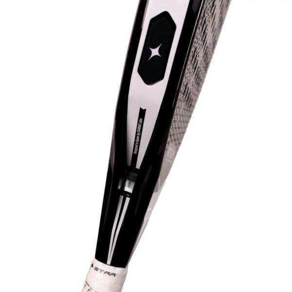 Detalle de la Pala StarVie Astrum Black 2027
