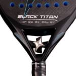 Puente de la Pala StarVie Black Titan Blue 2027