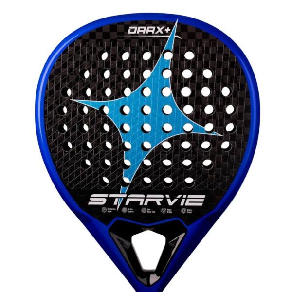 Detalle de la Pala StarVie Drax+ 2027