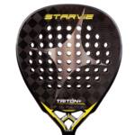 Detalle de la Pala StarVie Triton Balance+ 2027