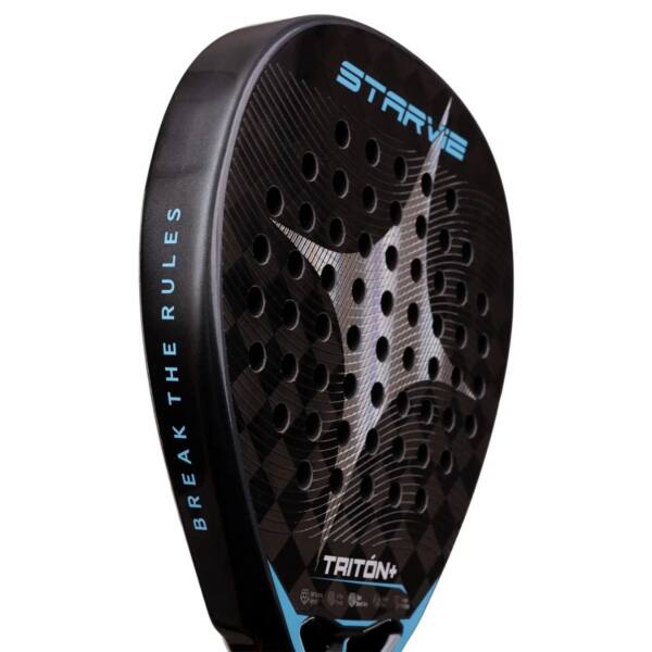 Marco de la Pala StarVie Triton Power 2027