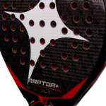 Planos de la Pala StarVie Raptor+ Red 2027