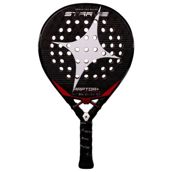 Pala StarVie Raptor+ Red 2027