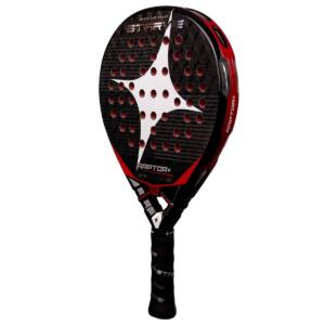 Lateral de la Pala StarVie Raptor+ Red 2027