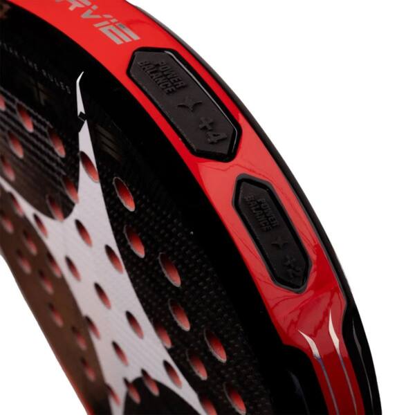Marco de la Pala StarVie Raptor+ Red 2027