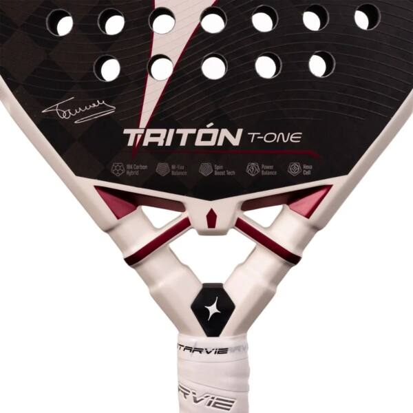 Puente de la Pala StarVie Triton T-One 2027