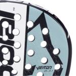 Plano de la Pala Babolat Veron Juan Lebron 3.1 2027