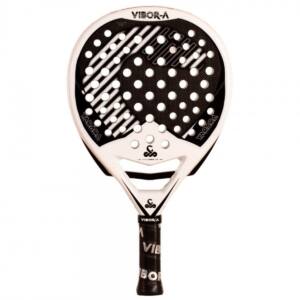 Pala Vibora Yarara Pro White 2.0 2026