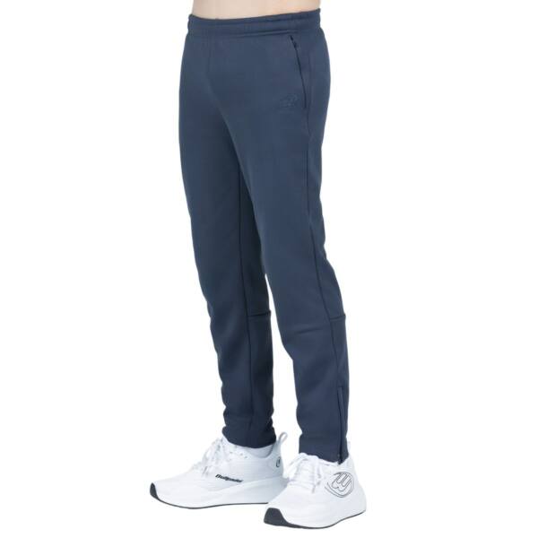Pantalón Bullpadel Elesu Junior Azul Marino Pantalón Bullpadel Elesu Junior Azul Marino