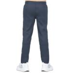 Pantalón Bullpadel Elesu Junior Azul Marino