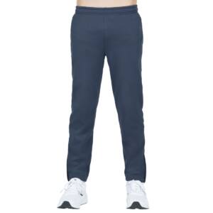 Pantalón Bullpadel Elesu Junior Azul Marino