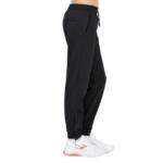 Pantalón largo Bullpadel Bitel G Negro