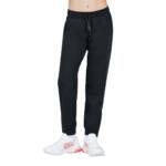 Pantalón largo Bullpadel Bitel G Negro