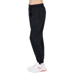Pantalón largo Bullpadel Bitel G Negro