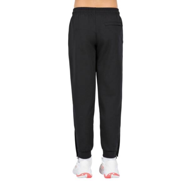 Pantalón largo Bullpadel Bitel G Negro