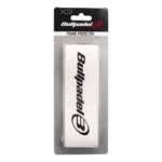 Pack 3 Protectores Bullpadel Frame Transparente