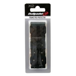 Protector Bullpadel Frame Pro Negro