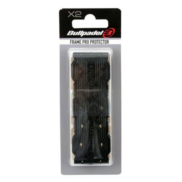 Protector Bullpadel Frame Pro Negro