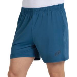 Short Bullpadel Ceclavin Azul Atómico