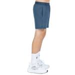 Short Bullpadel Ceclavin Junior Azul Atómico