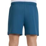 Short Bullpadel Ceclavin Azul Atómico