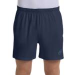 Short Bullpadel Ceclavin Azul Marino