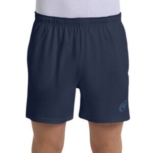Short Bullpadel Ceclavin Azul Marino
