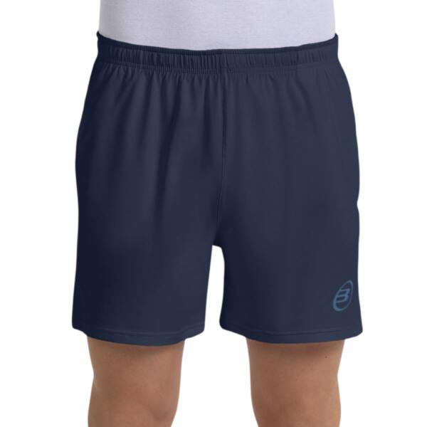 Short Bullpadel Ceclavin Azul Marino Short Bullpadel Ceclavin Azul Marino