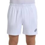Short Bullpadel Ceclavin Blanco