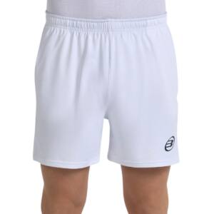 Short Bullpadel Ceclavin Blanco