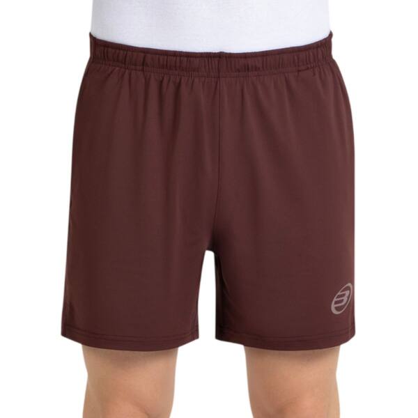 Short Bullpadel Ceclavin Coke Short Bullpadel Ceclavin Coke