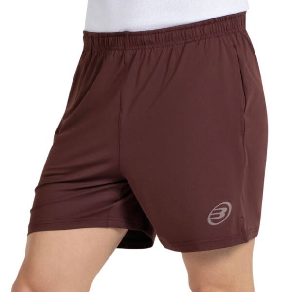 Short Bullpadel Ceclavin Coke