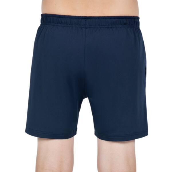 Ropa Bullpadel Ceclavin Junior Azul Marino