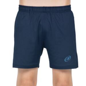 Ropa Bullpadel Ceclavin Junior Azul Marino