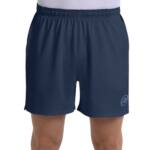 Short Bullpadel Cetuo Azul Marino