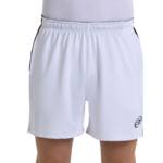 Short Bullpadel Cetuo Blanco