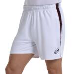 Short Bullpadel Cetuo Blanco