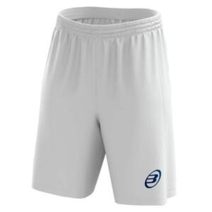Short Bullpadel Detri blanco junior