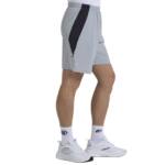 Short Bullpadel Melea Gris Claro