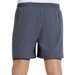 Short Bullpadel Montis Grafito