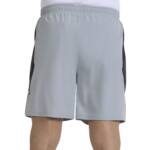 Short Bullpadel Melea Gris Claro