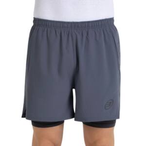Short Bullpadel Montis Grafito