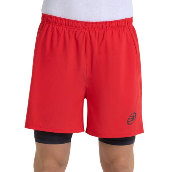 Short Bullpadel Montis Lava Short Bullpadel Montis Lava