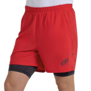 Short Bullpadel Montis Lava