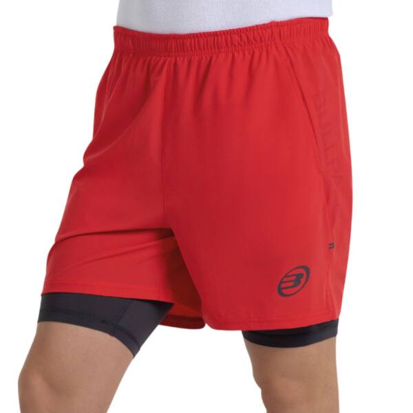 Short Bullpadel Montis Lava
