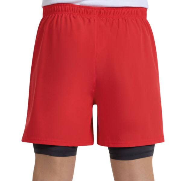 Short Bullpadel Montis Lava